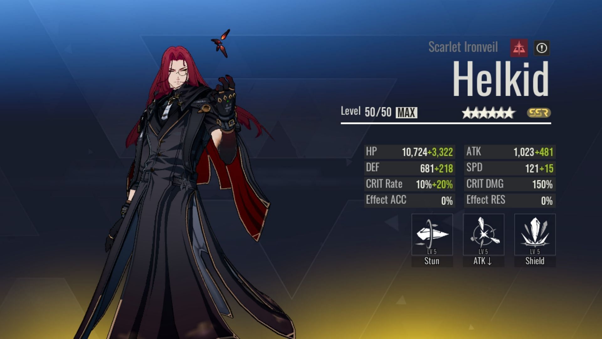 Helkid in Etheria Restart (Image via XD Inc.)